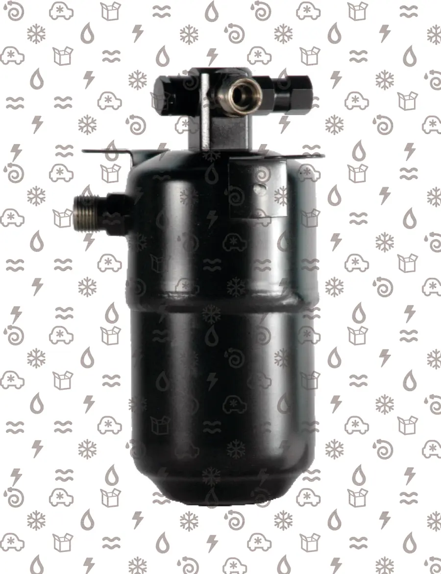 filtrdehydrátor OEM 2108300383 / 2108300083 / 2108300283